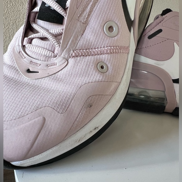 Nike Air Max Original mauve & black - Picture 3 of 9